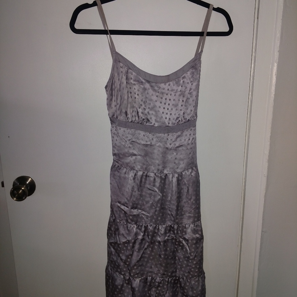 Fiori de zucca dress